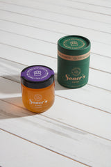 Soner's Lavender Raw Honey (540 gr)